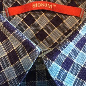 SIGNUM short from Germany